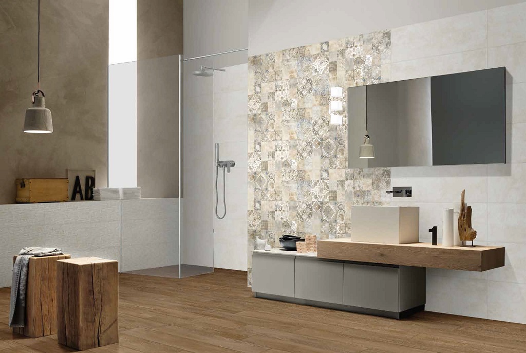 rivestimenti bagno euro ceramica